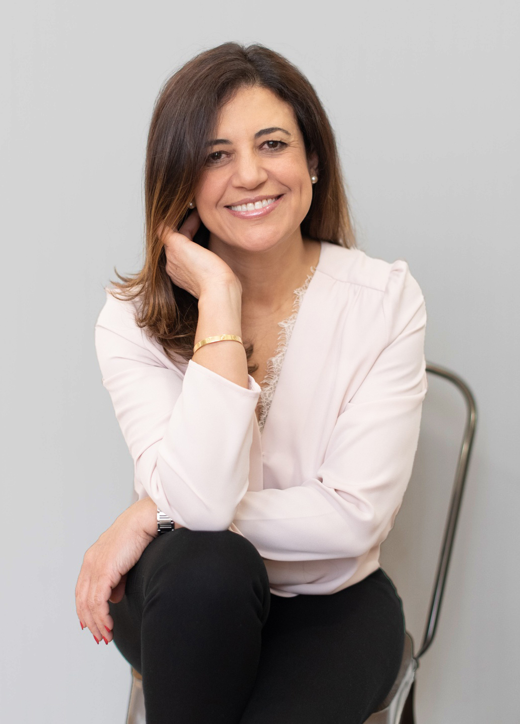 Dr. Loubna Erraji