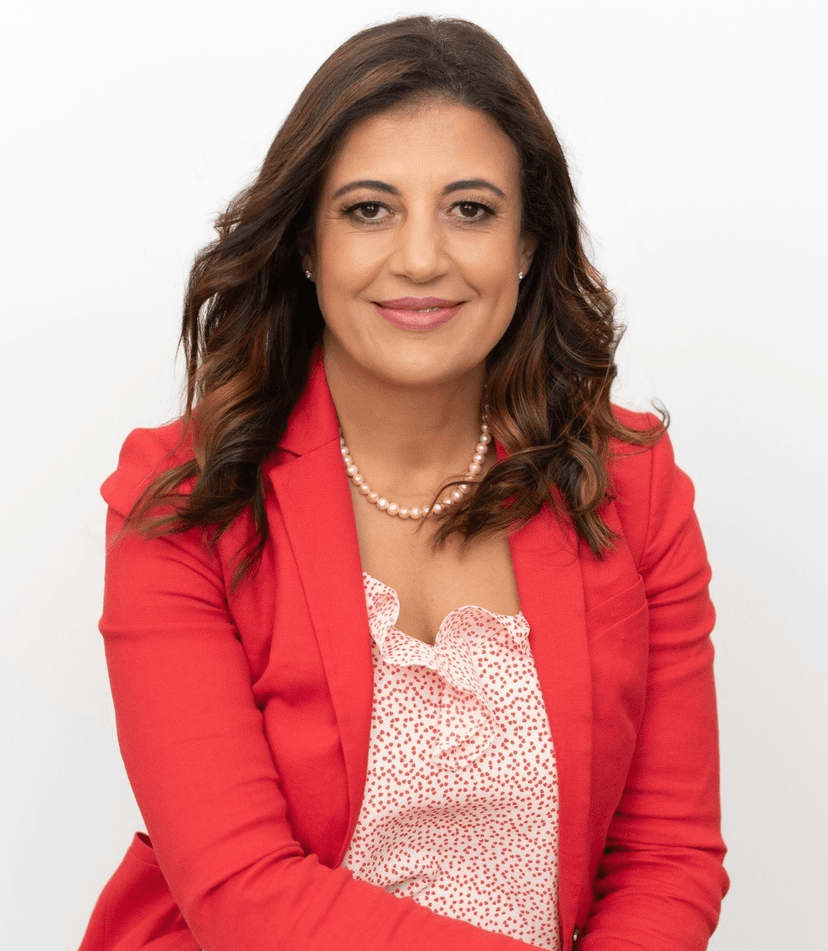 Dr. Loubna Erraji